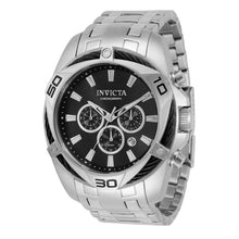 Cargar imagen en el visor de la galería, RELOJ  PARA HOMBRE INVICTA BOLT 32372 - ACERO