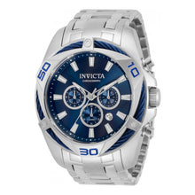 Cargar imagen en el visor de la galería, RELOJ  PARA HOMBRE INVICTA BOLT 32373 - ACERO