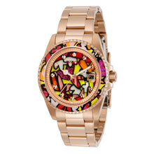 Cargar imagen en el visor de la galería, RELOJ  PARA MUJER INVICTA BRITTO 32411 - ORO ROSA