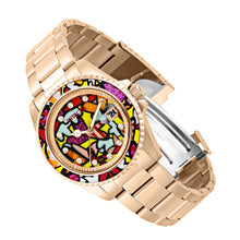 Cargar imagen en el visor de la galería, RELOJ  PARA MUJER INVICTA BRITTO 32411 - ORO ROSA