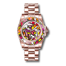 Cargar imagen en el visor de la galería, RELOJ  PARA MUJER INVICTA BRITTO 32411 - ORO ROSA