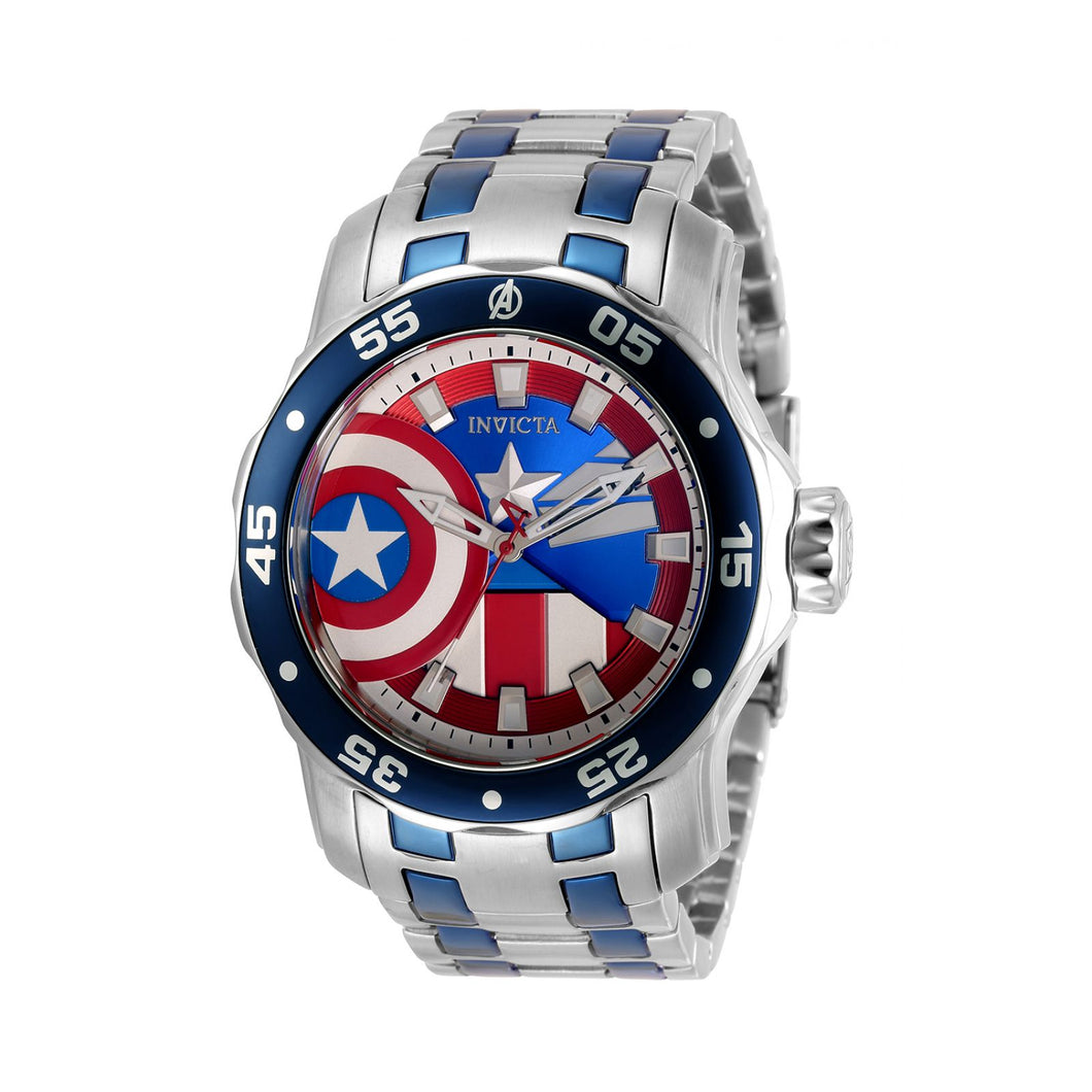 RELOJ INVICTA MARVEL 32413