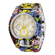 Cargar imagen en el visor de la galería, RELOJ  PARA HOMBRE INVICTA BOLT 32419 - ACERO, BAÑO DE AGUA