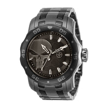 Cargar imagen en el visor de la galería, RELOJ PUNISHER PARA HOMBRE INVICTA MARVEL 32420 - GUNMETAL