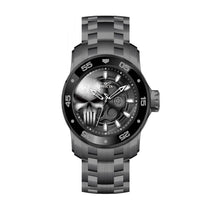 Cargar imagen en el visor de la galería, RELOJ PUNISHER PARA HOMBRE INVICTA MARVEL 32420 - GUNMETAL