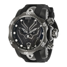 Cargar imagen en el visor de la galería, RELOJ PANTERA NEGRA PARA HOMBRE INVICTA MARVEL 32433 - NEGRO, TITANIO