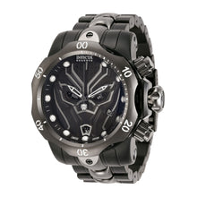 Cargar imagen en el visor de la galería, RELOJ PANTERA NEGRA PARA HOMBRE INVICTA MARVEL 32451 - NEGRO, TITANIO