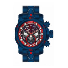 Cargar imagen en el visor de la galería, RELOJ HOMBRE ARAÑA PARA HOMBRE INVICTA MARVEL 32461 - ROJO, AZUL OSCURO