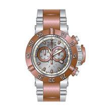 Cargar imagen en el visor de la galería, RELOJ  PARA HOMBRE INVICTA SUBAQUA 32467 - ORO ROSA