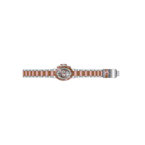 RELOJ  PARA HOMBRE INVICTA SUBAQUA 32467 - ORO ROSA