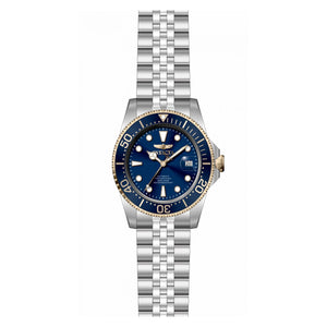 RELOJ  PARA HOMBRE INVICTA PRO DIVER 32503 - ACERO