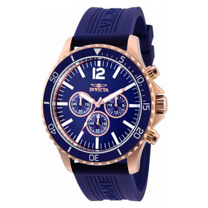 RELOJ DEPORTIVO PARA HOMBRE INVICTA PRO DIVER 32509 - AZUL