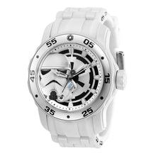Cargar imagen en el visor de la galería, RELOJ STORMTROOPER PARA HOMBRE INVICTA STAR WARS 32515 - BLANCO