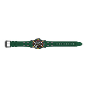 RELOJ BOBA FETT PARA HOMBRE INVICTA STAR WARS 32517 - VERDE