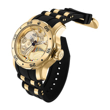 Cargar imagen en el visor de la galería, RELOJ C-3PO PARA HOMBRE INVICTA STAR WARS 32519 - NEGRO