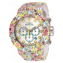 Cargar imagen en el visor de la galería, RELOJ  PARA HOMBRE INVICTA SPONGE BOB 32520 - ACERO, GALJANOPLASTIA