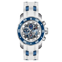 Cargar imagen en el visor de la galería, RELOJ R2-D2 PARA HOMBRE INVICTA STAR WARS 32528 - BLANCO