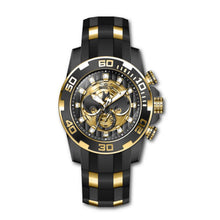 Cargar imagen en el visor de la galería, RELOJ BATMAN PARA HOMBRE INVICTA DC COMICS 32531 - ORO NEGRO