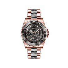 Cargar imagen en el visor de la galería, RELOJ  PARA MUJER INVICTA ANGEL 32535 - ORO ROSA, NEGRO, BLANCO