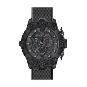 RELOJ DEPORTIVO PARA HOMBRE INVICTA JASON TAYLOR 32559 - NEGRO