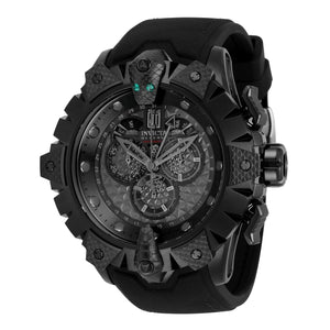 RELOJ DEPORTIVO PARA HOMBRE INVICTA JASON TAYLOR 32559 - NEGRO