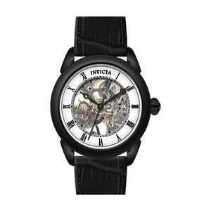 RELOJ CLÁSICO PARA HOMBRE INVICTA SPECIALTY 32633 - NEGRO