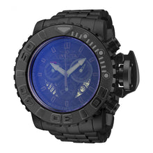 Cargar imagen en el visor de la galería, RELOJ  PARA HOMBRE INVICTA SEA HUNTER 32644 - NEGRO