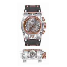Cargar imagen en el visor de la galería, RELOJ DEPORTIVO PARA HOMBRE INVICTA BOLT 32683 - NEGRO, ORO ROSA