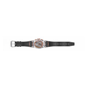 RELOJ DEPORTIVO PARA HOMBRE INVICTA BOLT 32683 - NEGRO, ORO ROSA