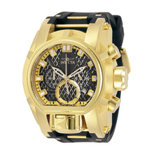 Cargar imagen en el visor de la galería, RELOJ  PARA HOMBRE INVICTA BOLT 32684 - ORO NEGRO