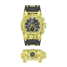 Cargar imagen en el visor de la galería, RELOJ  PARA HOMBRE INVICTA BOLT 32684 - ORO NEGRO