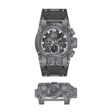 Cargar imagen en el visor de la galería, RELOJ  PARA HOMBRE INVICTA BOLT 32685 - NEGRO, TITANIO