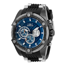 Cargar imagen en el visor de la galería, RELOJ DEPORTIVO PARA HOMBRE INVICTA BOLT 32694 - AZUL