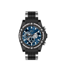 Cargar imagen en el visor de la galería, RELOJ DEPORTIVO PARA HOMBRE INVICTA BOLT 32694 - AZUL