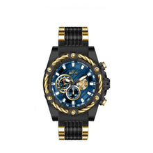 Cargar imagen en el visor de la galería, RELOJ  PARA HOMBRE INVICTA BOLT 32696 - ORO NEGRO