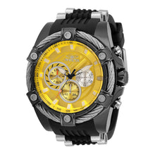 Cargar imagen en el visor de la galería, RELOJ  PARA HOMBRE INVICTA BOLT 32701 - NEGRO, ACERO