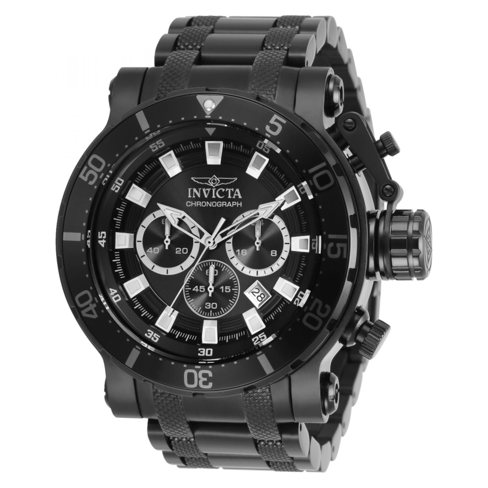 RELOJ PARA HOMBRE INVICTA COALITION FORCES 32704 - ACERO