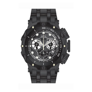 RELOJ  PARA HOMBRE INVICTA VENOM 32762 - NEGRO