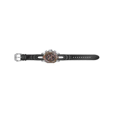 Cargar imagen en el visor de la galería, RELOJ  PARA HOMBRE INVICTA VENOM 32778 - NEGRO, ACERO