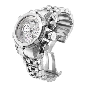 RELOJ  PARA HOMBRE INVICTA RESERVE 32783 - PLATEADO