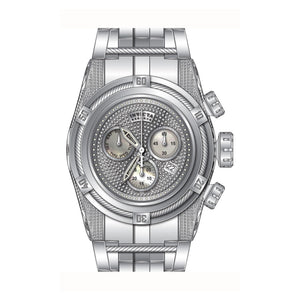 RELOJ  PARA HOMBRE INVICTA RESERVE 32783 - PLATEADO