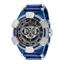 Cargar imagen en el visor de la galería, RELOJ  PARA HOMBRE INVICTA JASON TAYLOR 32833 - AZUL