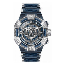 Cargar imagen en el visor de la galería, RELOJ  PARA HOMBRE INVICTA JASON TAYLOR 32833 - AZUL