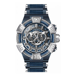 RELOJ  PARA HOMBRE INVICTA JASON TAYLOR 32833 - AZUL