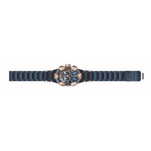 RELOJ  PARA HOMBRE INVICTA JASON TAYLOR 32835 - AZUL