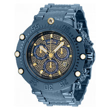 Cargar imagen en el visor de la galería, RELOJ  PARA HOMBRE INVICTA SUBAQUA 32851 - AZUL OSCURO