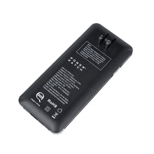 Cargar imagen en el visor de la galería, INVICTA POWER BANK, BLACK (PPPB-002)