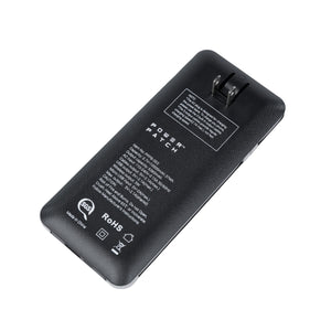 INVICTA POWER BANK, BLACK (PPPB-002)