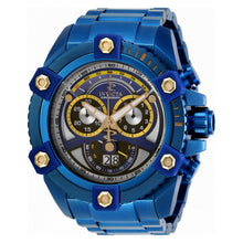 Cargar imagen en el visor de la galería, RELOJ  PARA HOMBRE INVICTA RESERVE 32858 - AZUL
