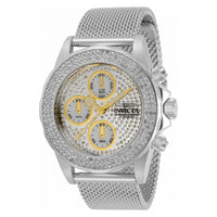 RELOJ  PARA MUJER INVICTA PRO DIVER 32934 - ACERO